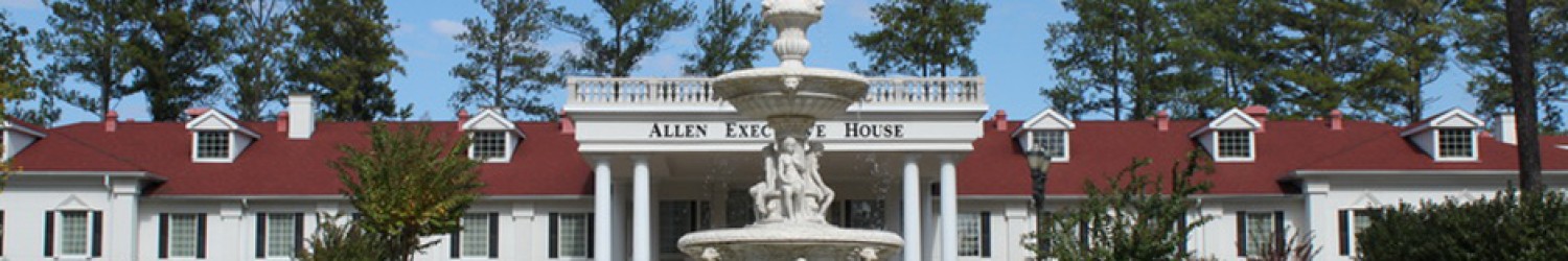 Allen Executive House